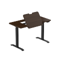 Hot Hot Kids verstelbare tafel kinderen slaapkamer meubels slim bureau houten school bureau meubels tafel